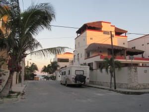 Puerto Morelos_6 mars 13